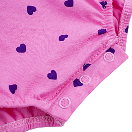 Боди кулирка  0788102301