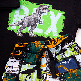 Комплект кулирка 7052100106