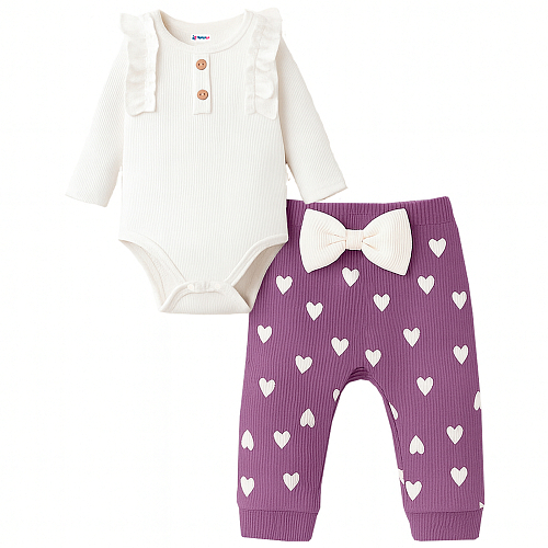 комплекты ясельные