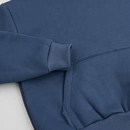 Костюм футер 3х нитка начёс 8088340201