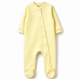 Комбинезон интерлок 0120201310