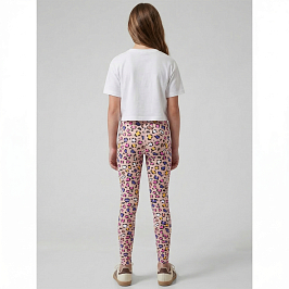 Лосины кулирка лайкра 0129104603