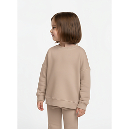 Костюм футер 3х нитка петля 8010330104