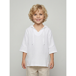 Рубашка муслин 1666900101