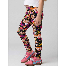 Лосины кулирка лайкра 0129104910