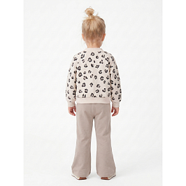 Костюм футер 2х нитка петля 8021320104