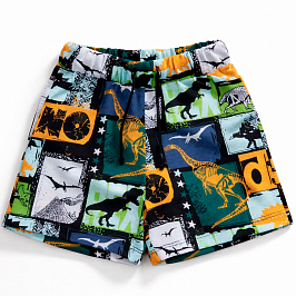 Шорты кулирка 0613101507