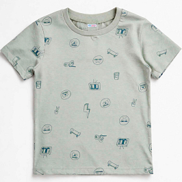 Футболка кулирка 0954102929