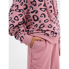 Комплект футер 2х нитка петля 8095320101