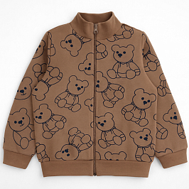 Куртка футер 2х нитка начёс 1563310209