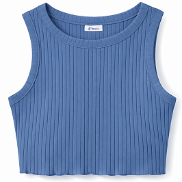 Кроп-топ лапша 1672700114