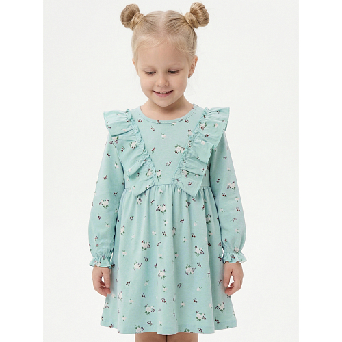 Платья длинный рукав