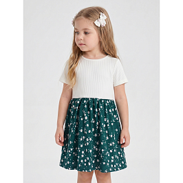 Платье  кулирка и лапша 1638900102