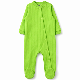 Комбинезон интерлок 0120201313