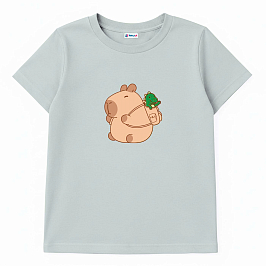 Футболка кулирка  0954103407