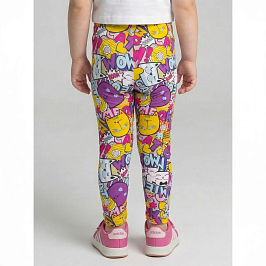 Лосины кулирка лайкра 0129104907