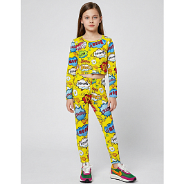 Комплект кулирка с лайкрой 7019105001