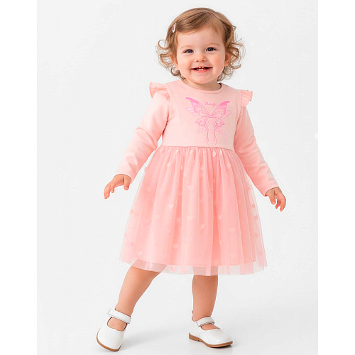 Платья длинный рукав