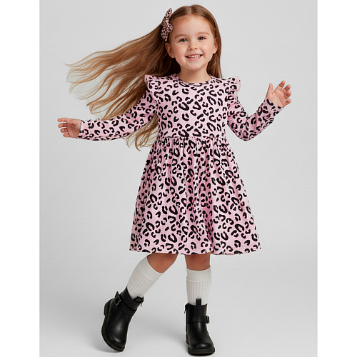 Платья длинный рукав