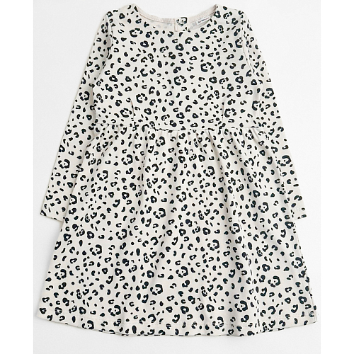 Платья длинный рукав