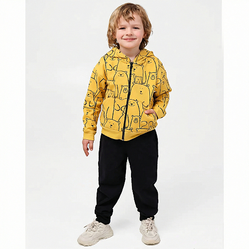 костюмы спортивные