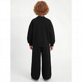 Костюм футер 3х нитка петля 8109330101