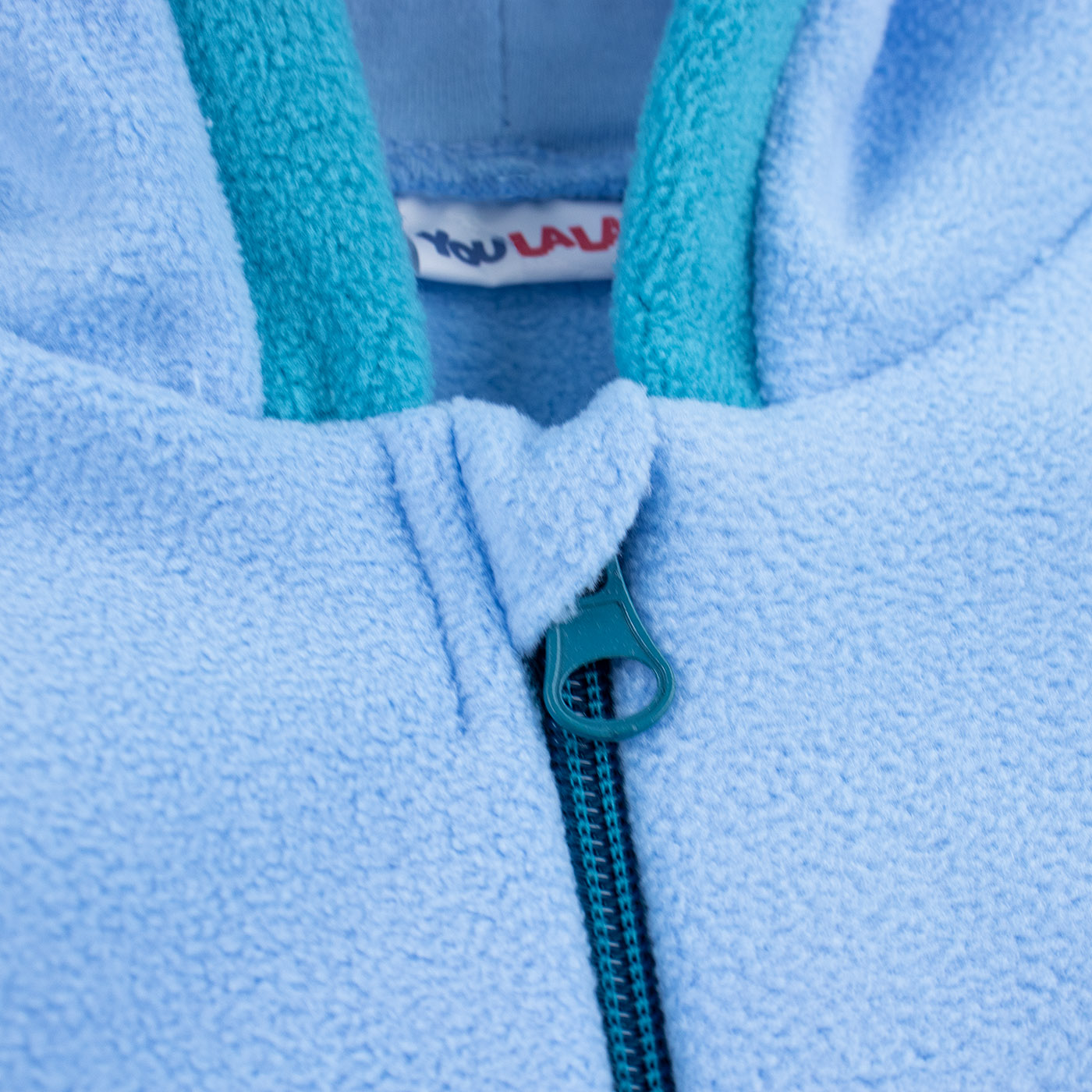 Комбинезон флис 1290600205 Комбинезон флис 1290600205