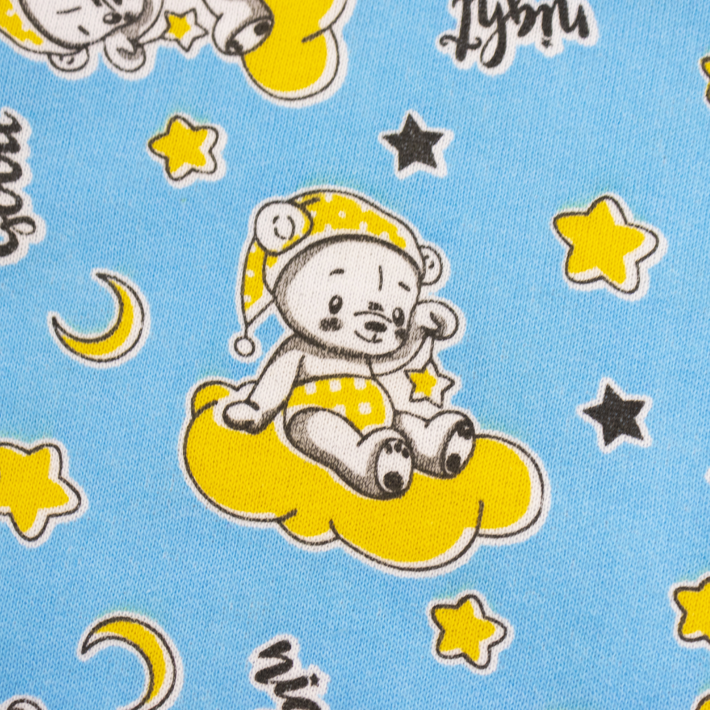 Боди футер 2х нитка начёс 0055300102 Боди футер 2х нитка начёс 0055300102