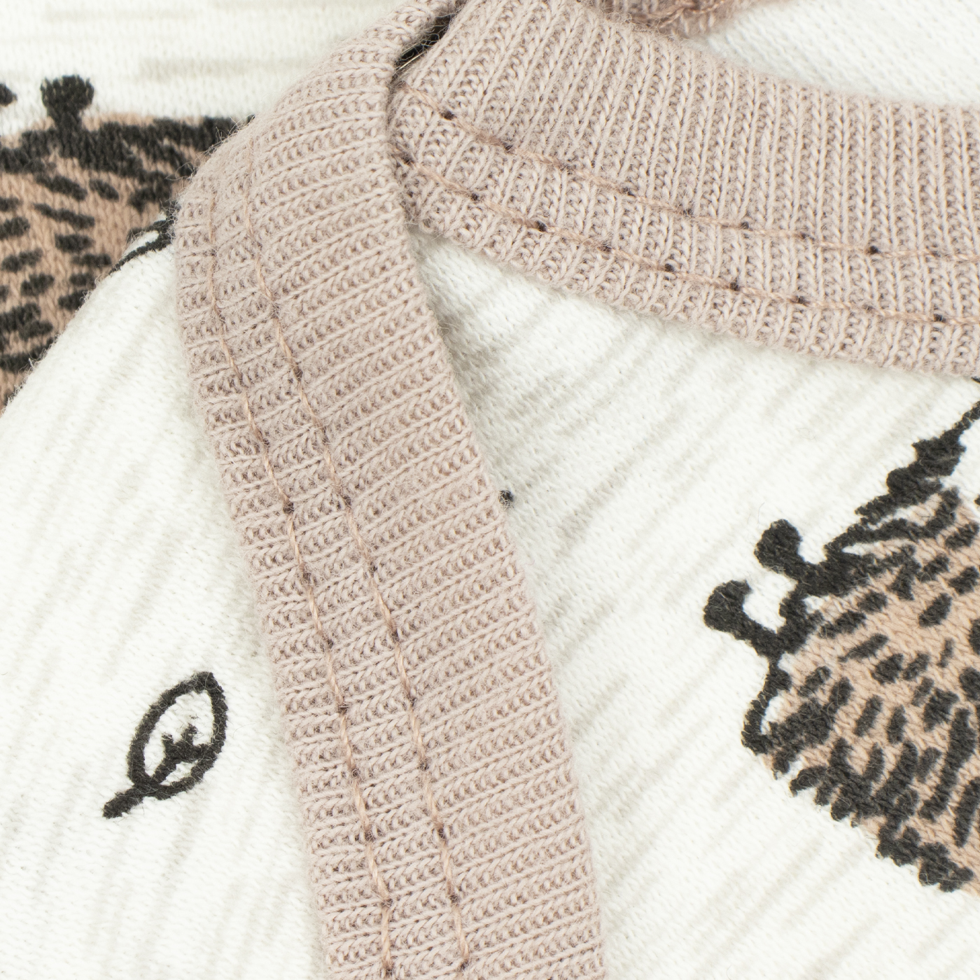 Кофточка интерлок 0050200808 Кофточка интерлок 0050200808