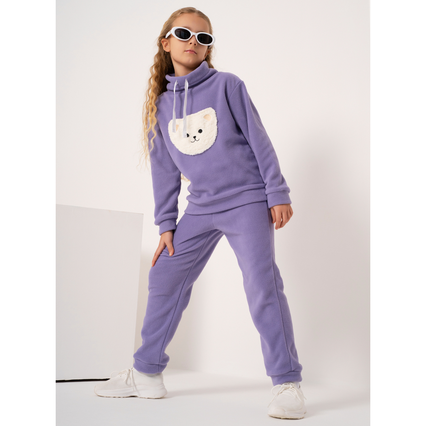Костюм флис 8869600107 Костюм флис 8869600107