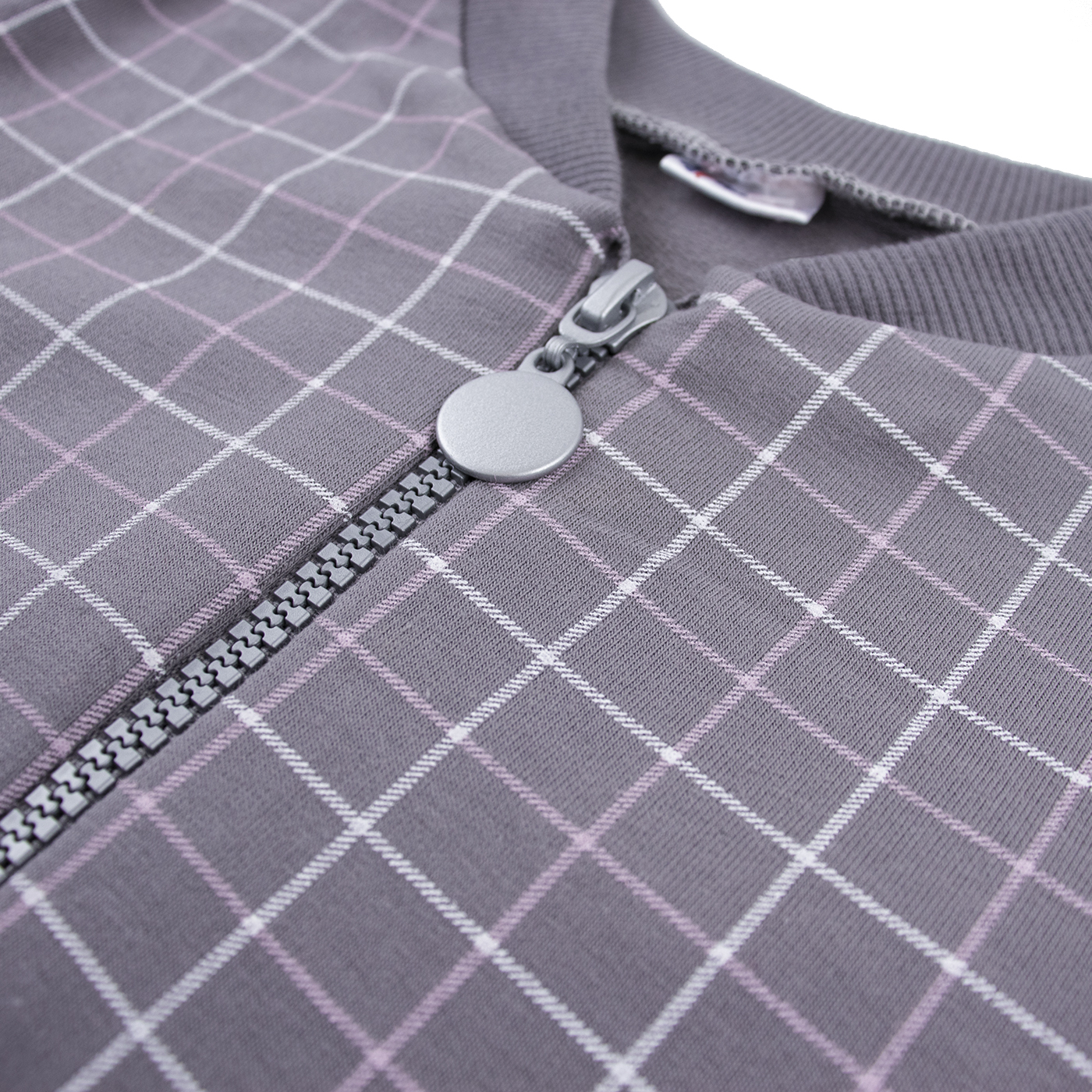 Куртка футер 2х нитка петля 1021320101 Куртка футер 2х нитка петля 1021320101