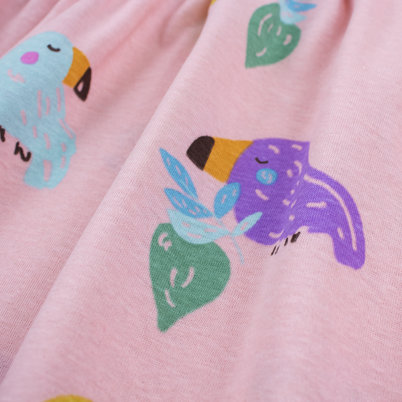 Платье кулирка 1338101203 Платье кулирка 1338101203