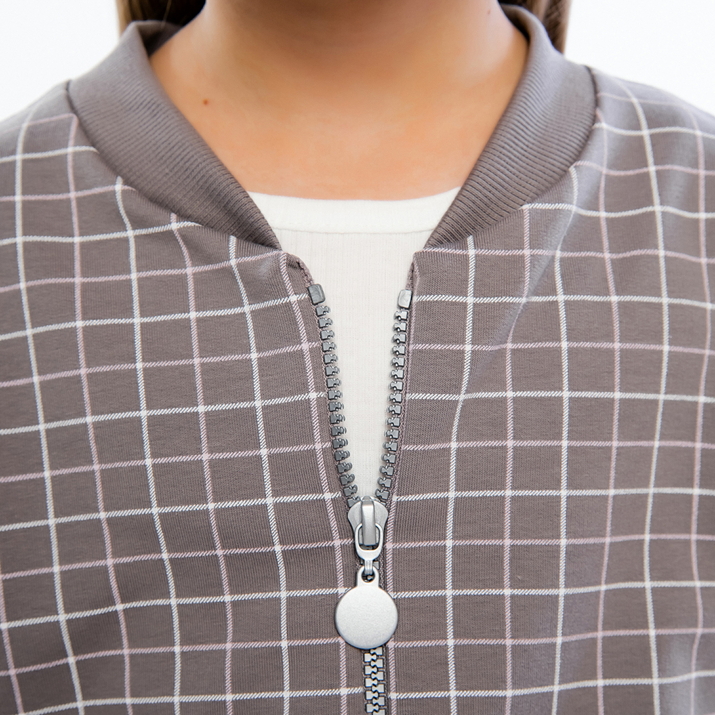 Куртка футер 2х нитка петля 1021320101 Куртка футер 2х нитка петля 1021320101