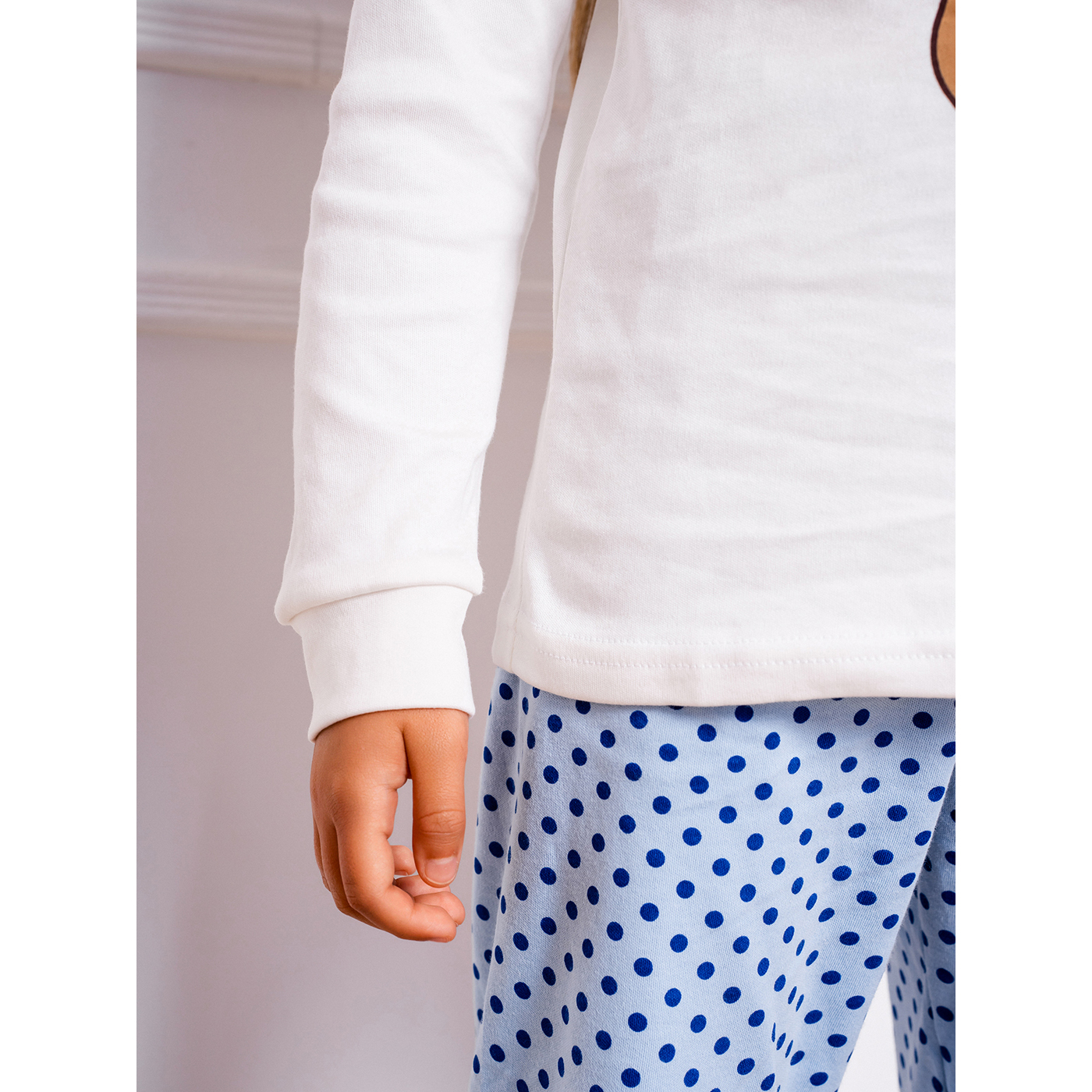 Пижама интерлок 0936201302 Пижама интерлок 0936201302