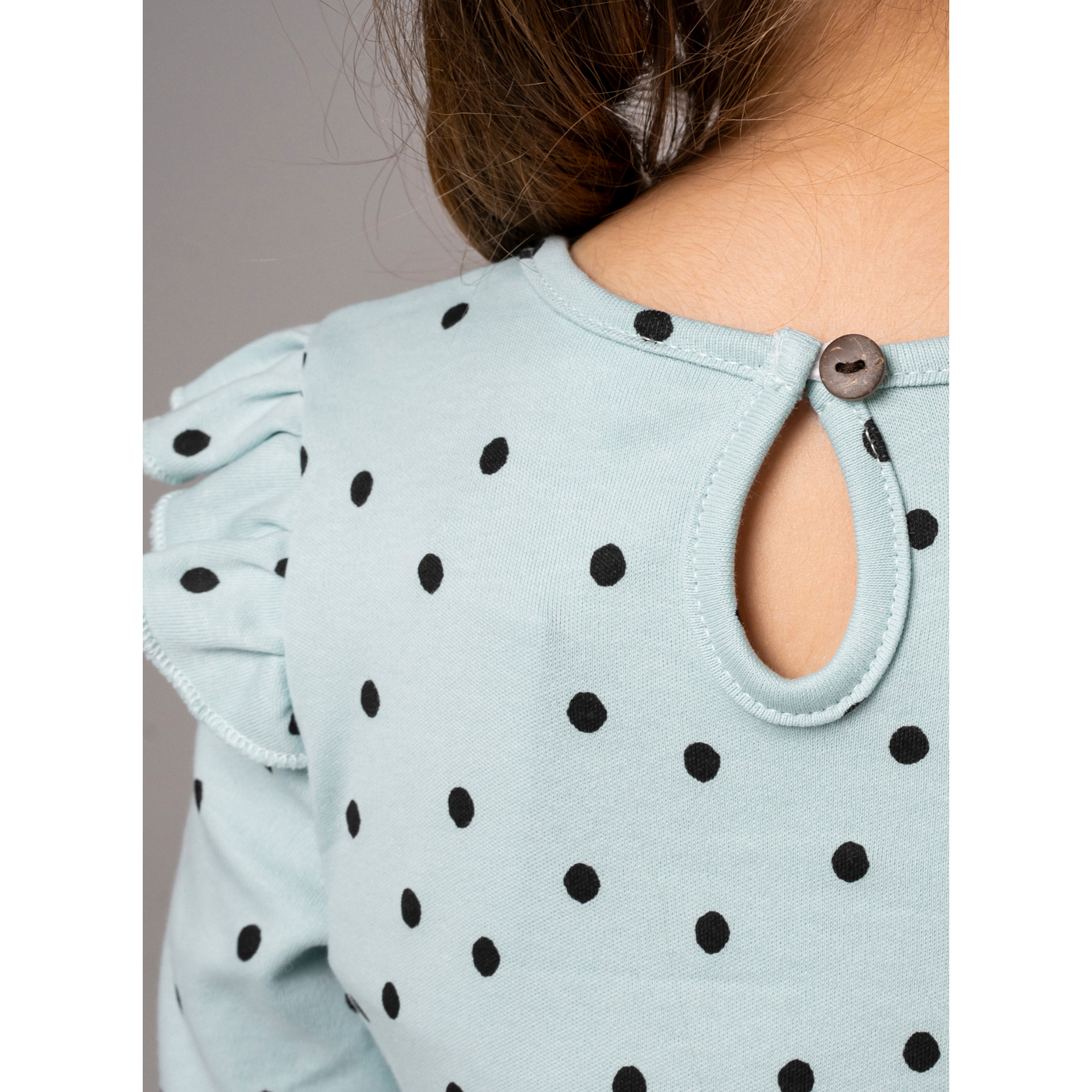 Платье интерлок 1851200203 Платье интерлок 1851200203