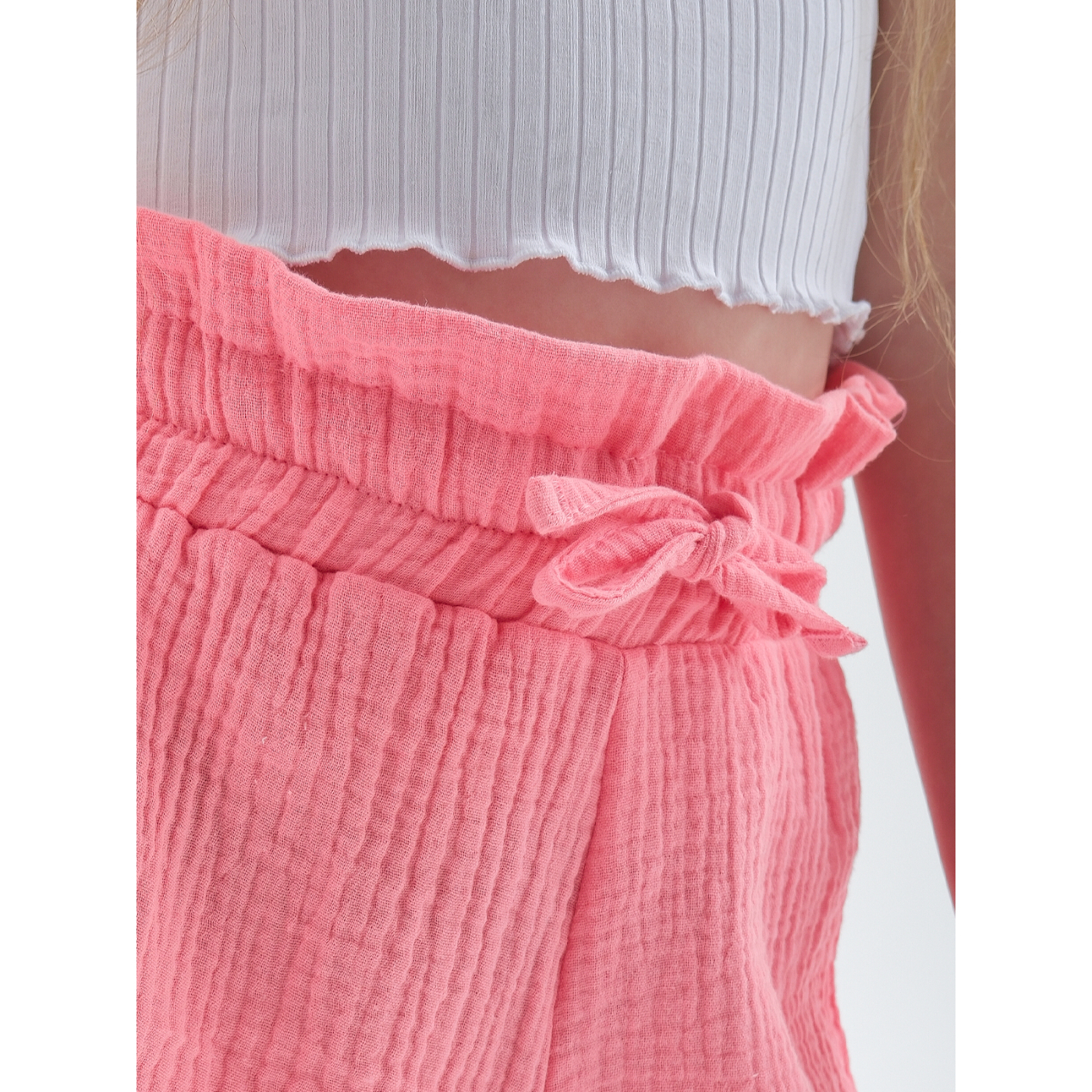 Шорты муслин 1790900102 Шорты муслин 1790900102