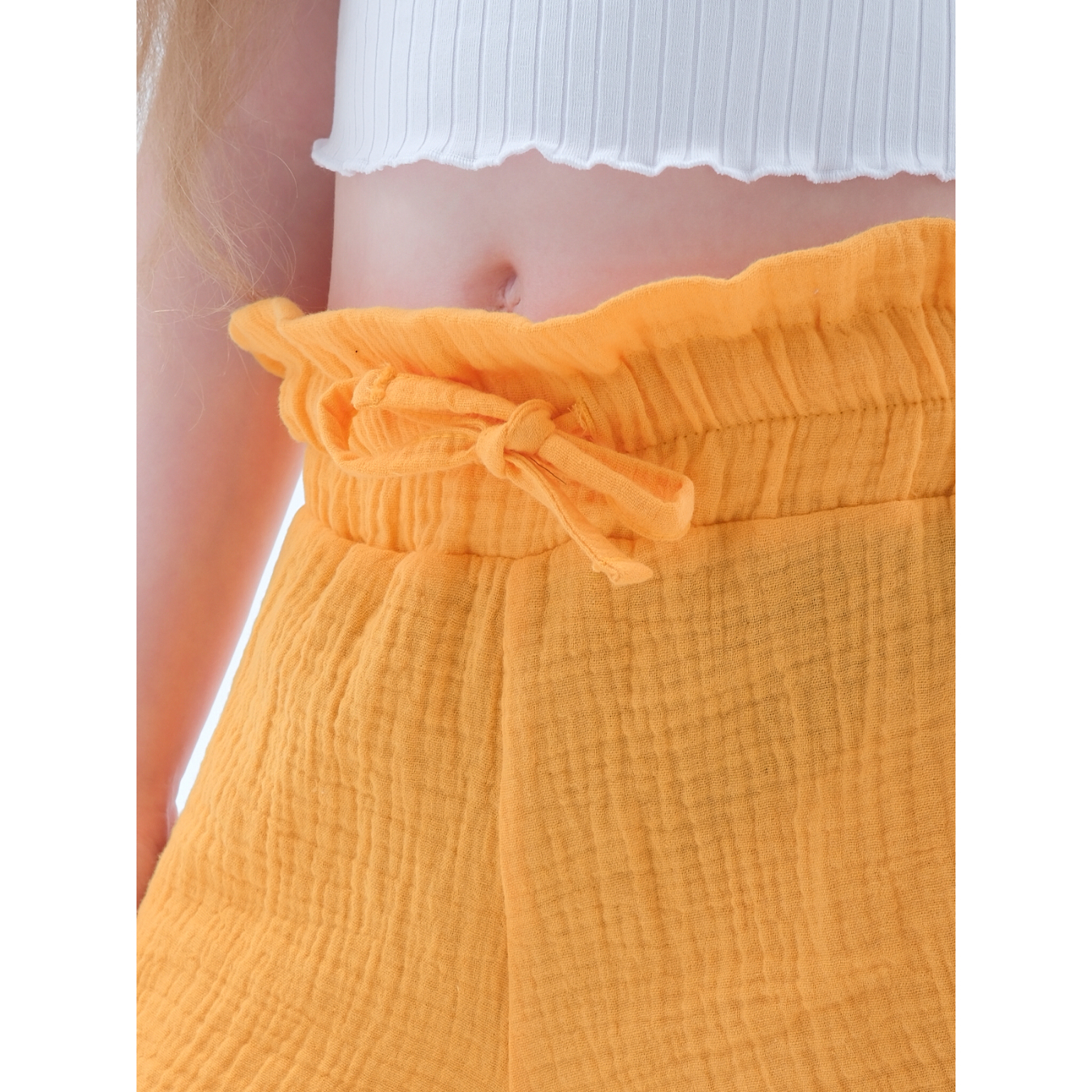 Шорты муслин 1790900101 Шорты муслин 1790900101