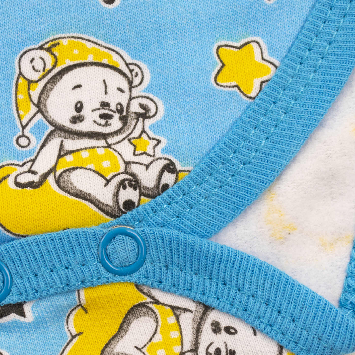 Боди футер 2х нитка начёс 0055300102 Боди футер 2х нитка начёс 0055300102