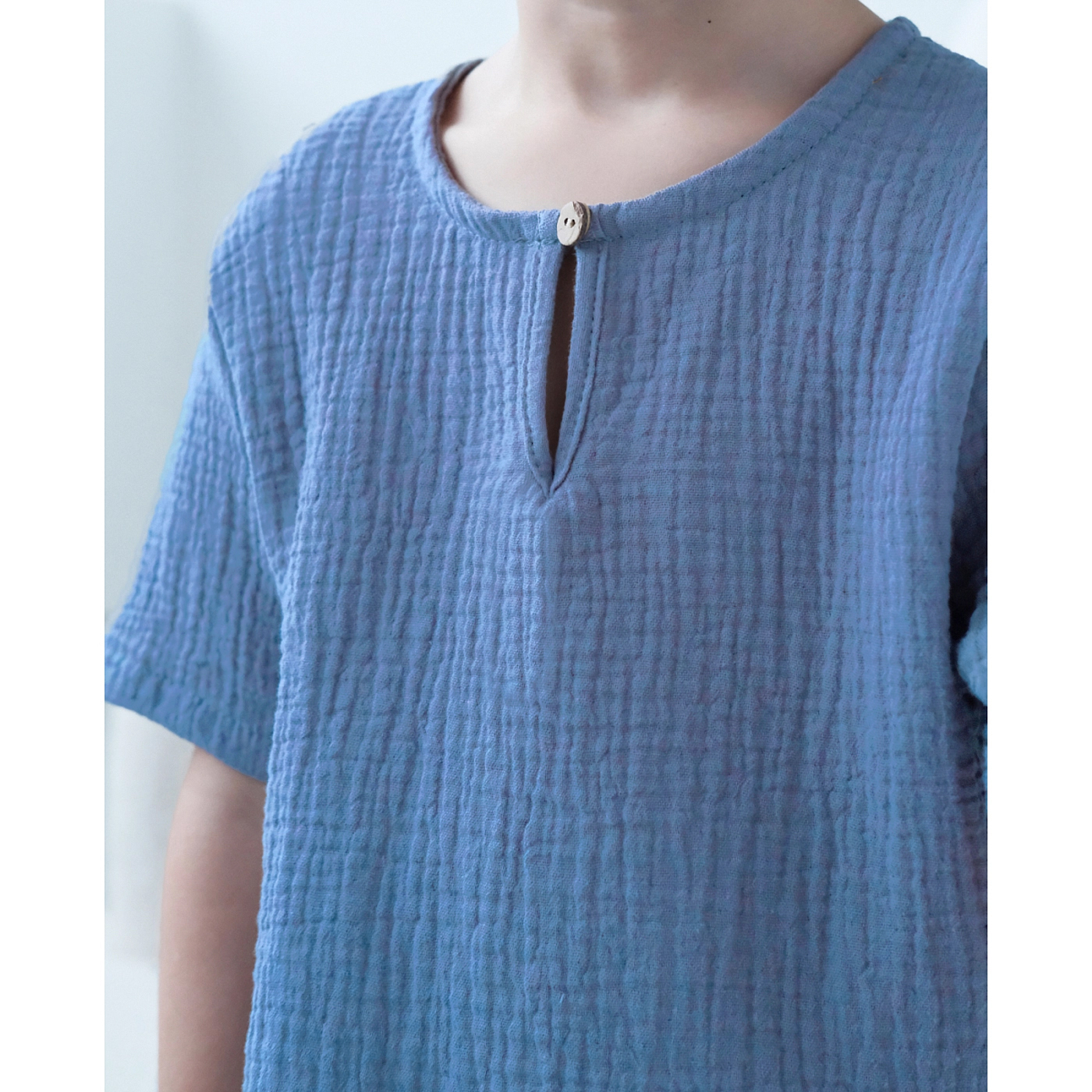 Комплект муслин 7938900106 Комплект муслин 7938900106