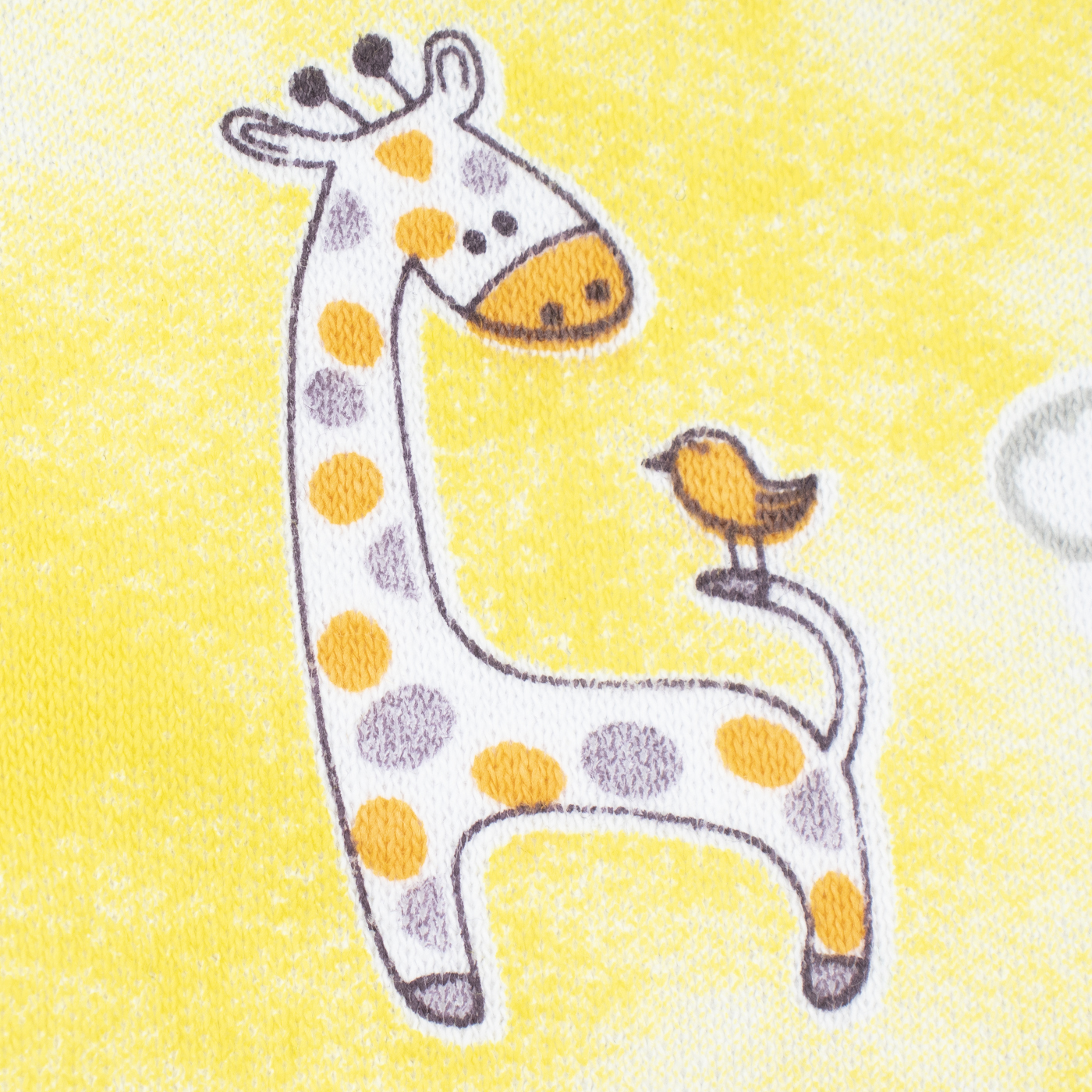 Кофточка интерлок 0050200804 Кофточка интерлок 0050200804