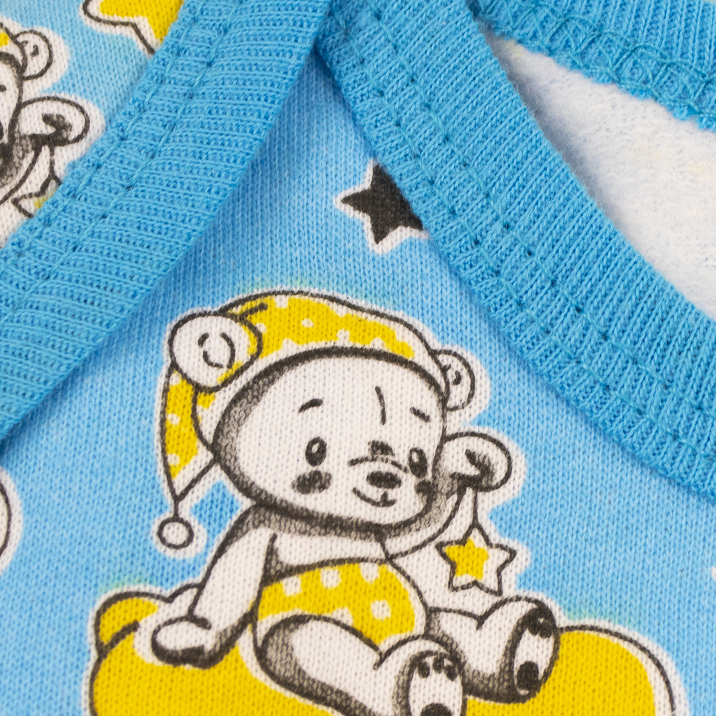 Боди футер 2х нитка начёс 0055300102 Боди футер 2х нитка начёс 0055300102