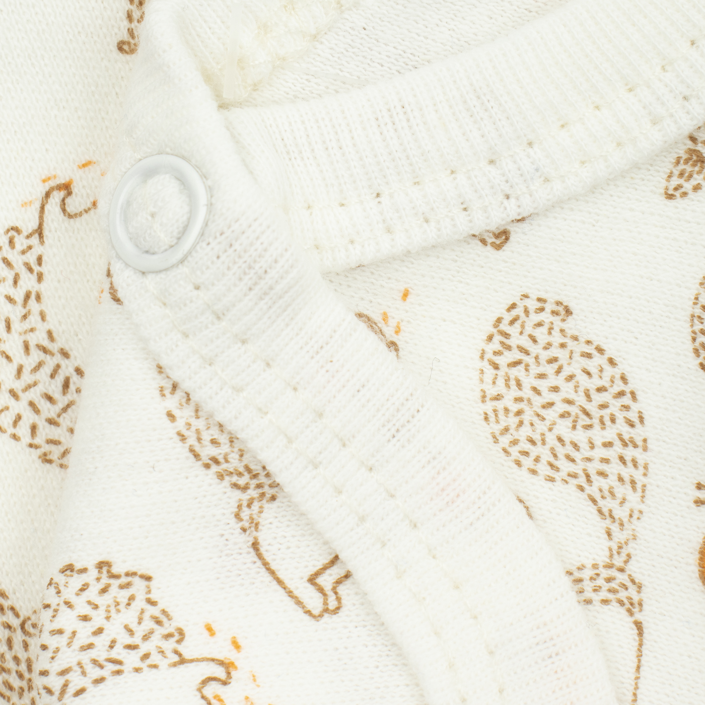 Кофточка интерлок 0050200805 Кофточка интерлок 0050200805