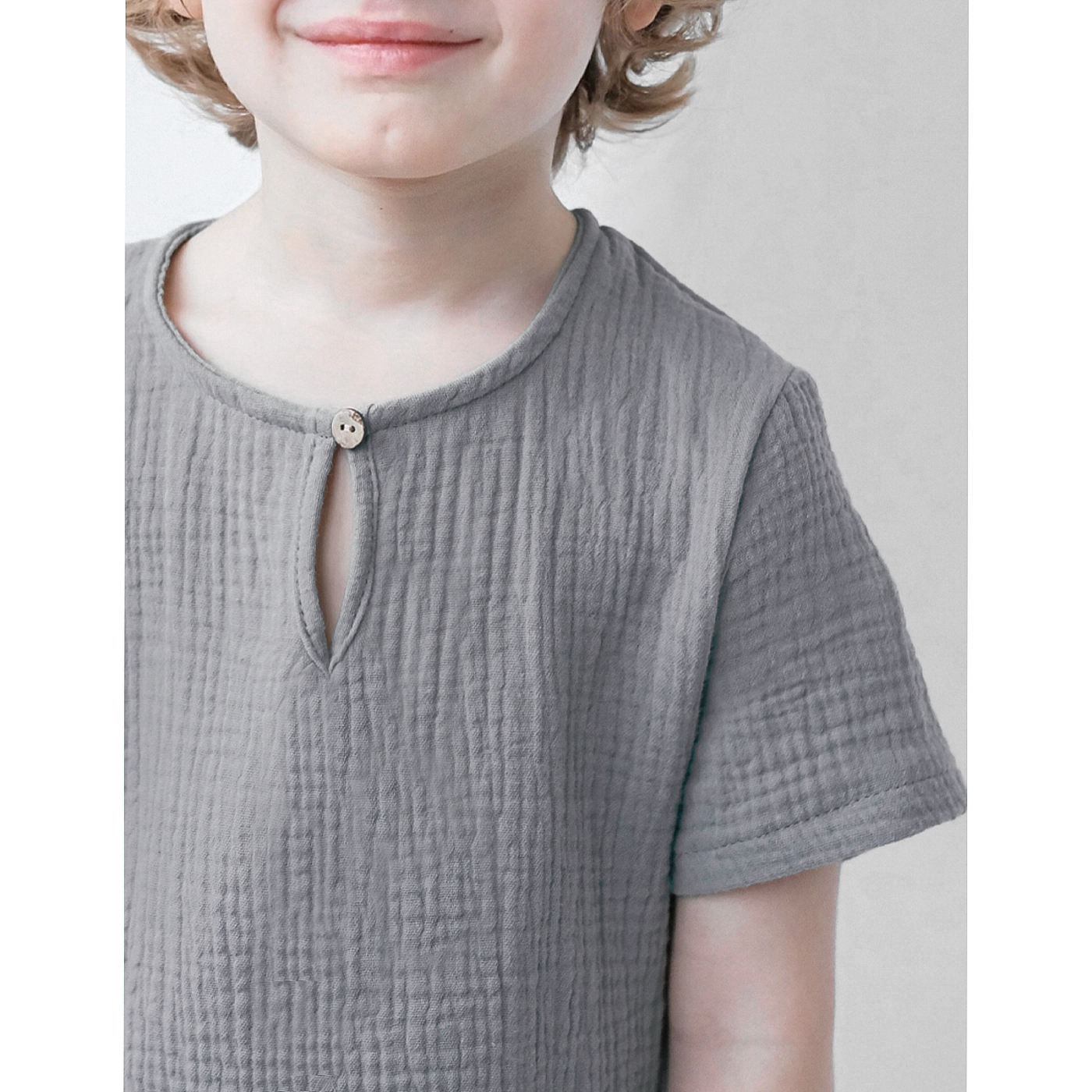 Комплект муслин 7938900107 Комплект муслин 7938900107