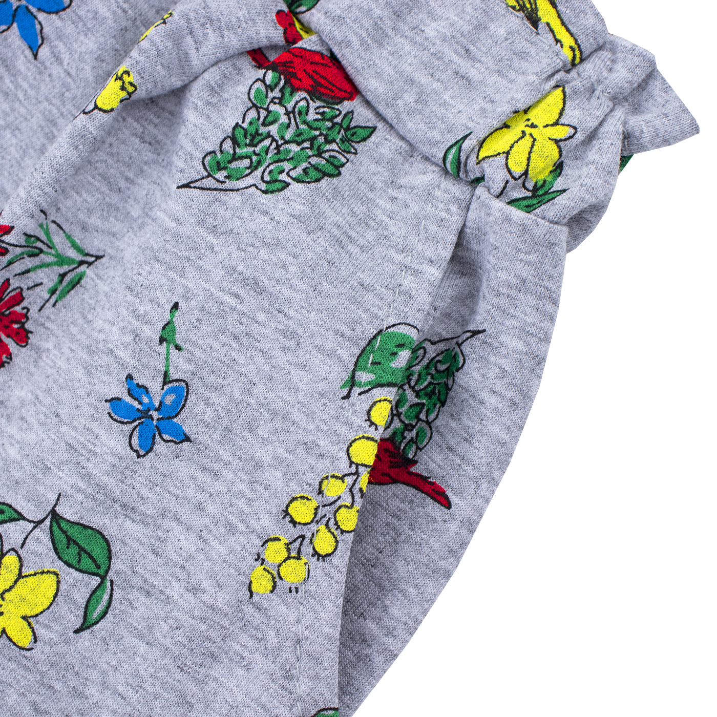 Шорты кулирка 1352100101 Шорты кулирка 1352100101