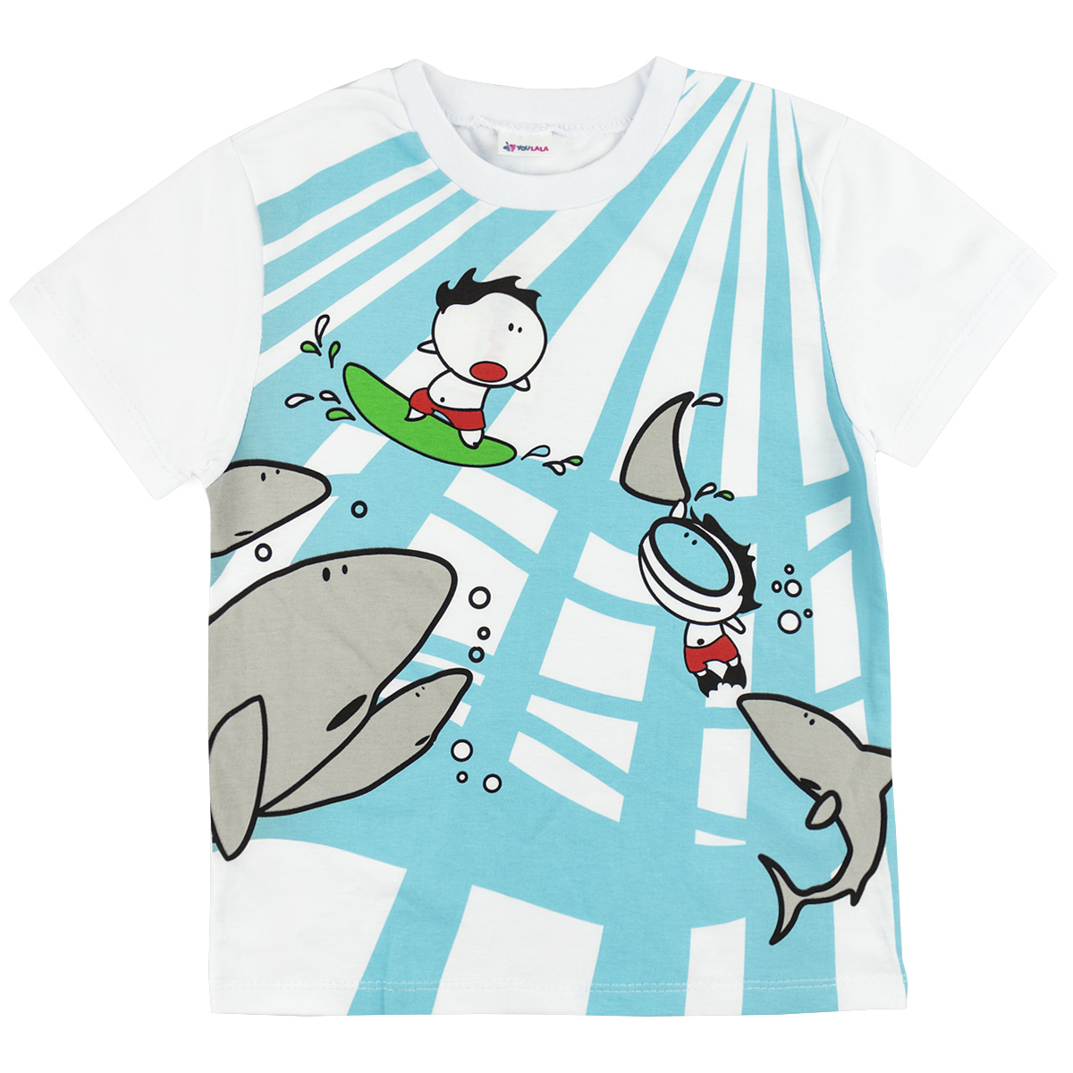 Футболка кулирка 0628100102 Футболка кулирка 0628100102