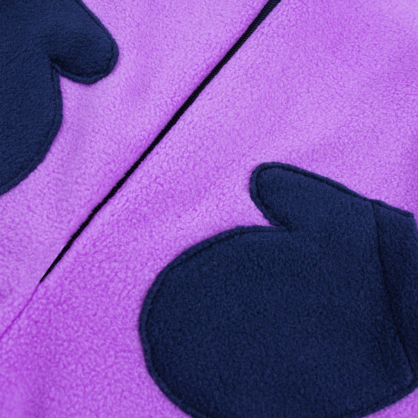 Комбинезон флис 1268600116 Комбинезон флис 1268600116