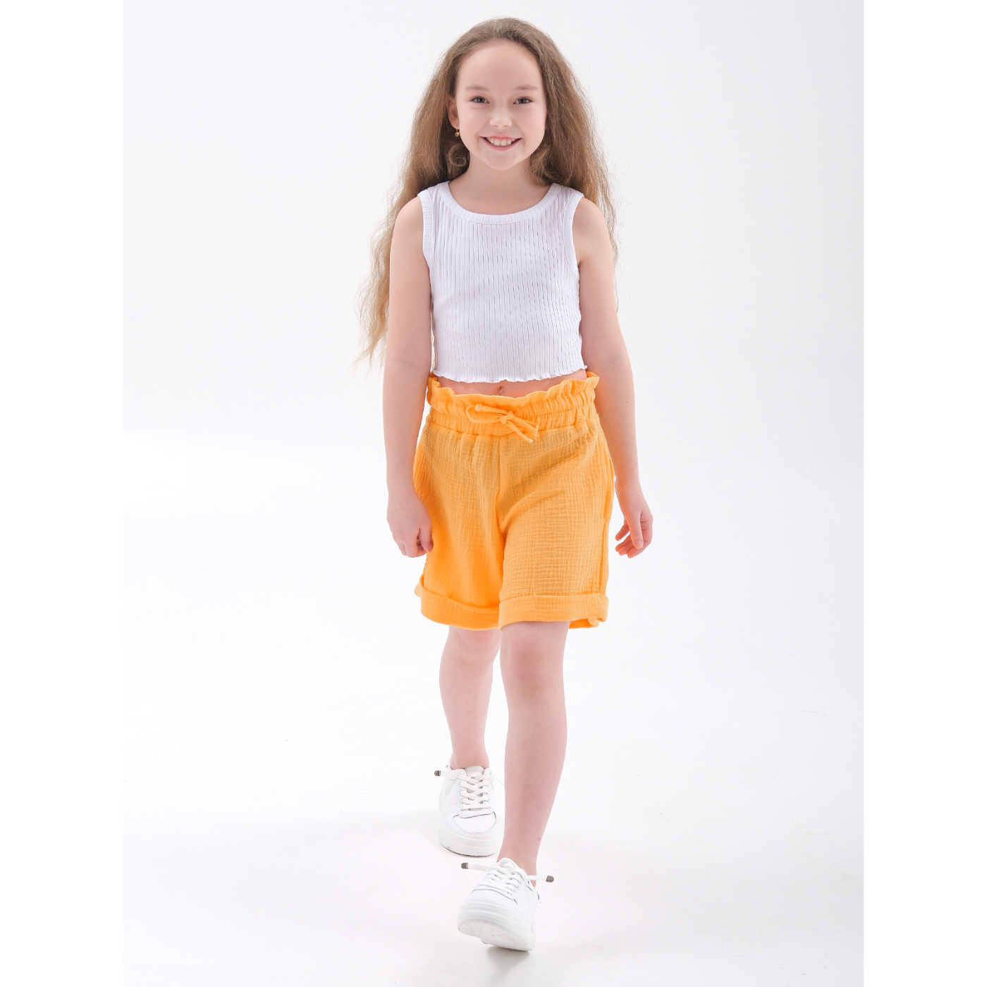 Шорты муслин 1790900101 Шорты муслин 1790900101