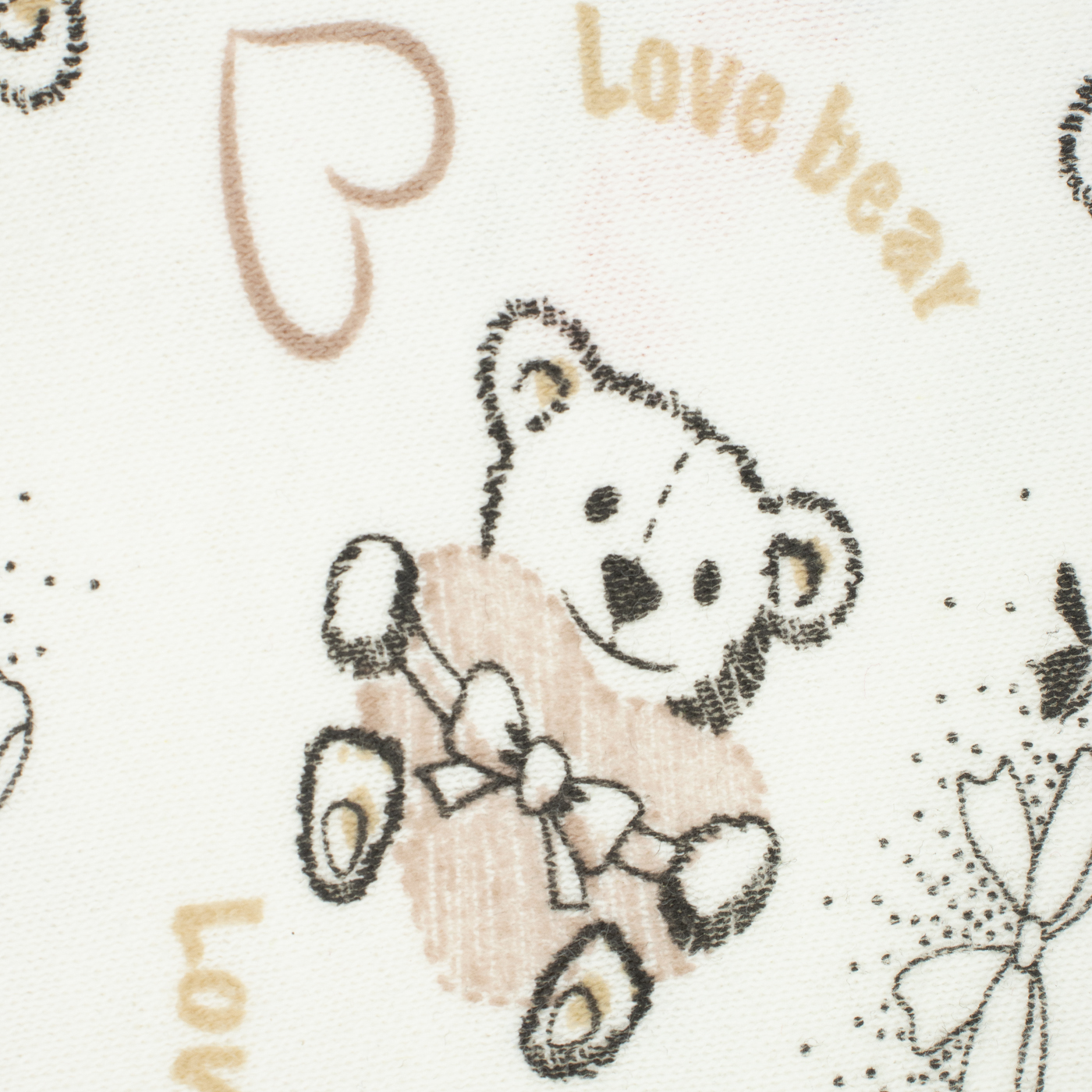 Кофточка интерлок 0050200810 Кофточка интерлок 0050200810