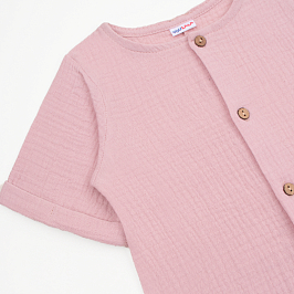 Комбинезон  муслин 1980900105