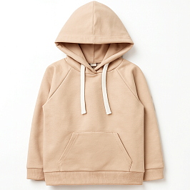 Толстовка футер 2х нитка петля 1297300302